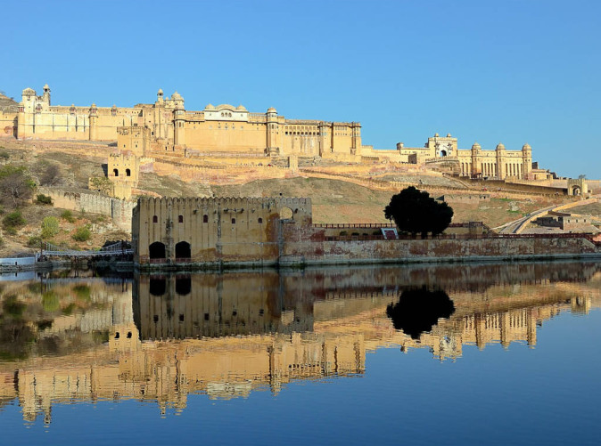 0031_Amber Fort_Schöne Aussichten Touristik